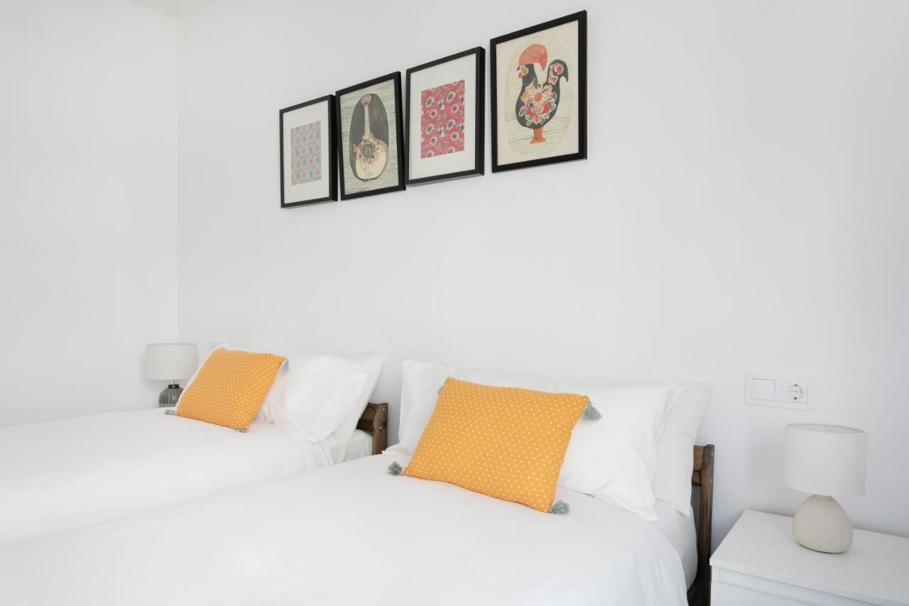 Costa Blanca Holiday Rental Altamar II El Campello Extérieur photo